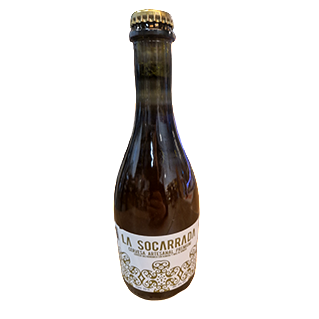 La Socarrada 33cl 
